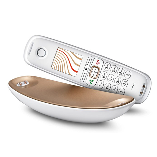 [CL750H] Téléphone sans fil, combiné supplémentaire GIGASET