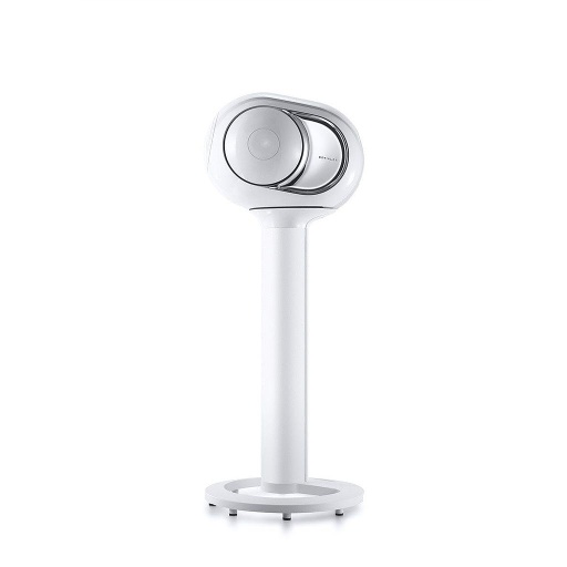 [TREEWHITE RY881] DEVIALET– Socle | Blanc | TREE WHITE