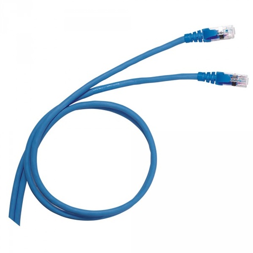 [202051765] Cable réseau RJ45 5 mètres  