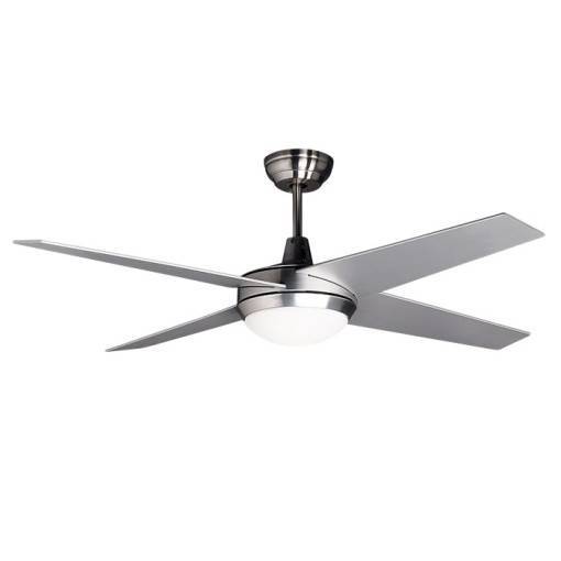 [168158351900] FANELITE – Brasseur d'Air | Dominica | 132 cm | Télécommande | 168158351900