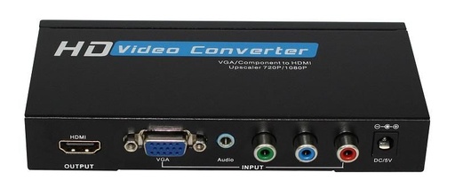 [CNV1143] CONVERTISSEUR VGA-HDMI CNV1143