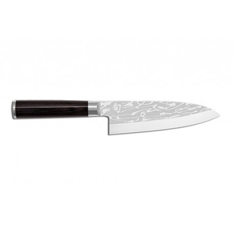 [VG-0002] Deba Shun Pro 16,5 cm KAI