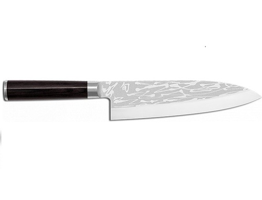 [VG-0003] Deba Shun Pro 21 cm KAI