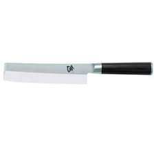[VG-0165NL] COUTEAU JAP.NAKIRI 16.5CM GAUCHE SHUNPRO