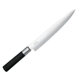 [6723L] Slicer Couteau à jambon 230mm Wasabi  6723L KAI