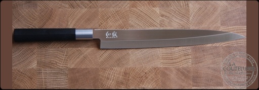 [6715Y] Yanagiba 155mm Wasabi 6715Y KAI