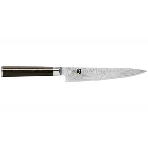 [DM-0701] Couteau Japonais KAI universel DM0701