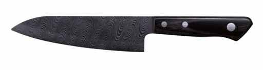 [KT140] COUTEAU SANTOKU KYOCERA - 14 cm