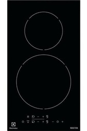 [EHH3320NVK] Domino 2 feux induction ELECTROLUX