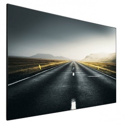 [MOV240CEB] Ecran de projection Movie Palace UHD 4K 240C Extrabright - LUMENE