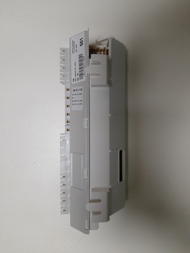 [481221478877] CONTROL BOARD (carte de commande) - Lave vaisselle WHIRLPOOL ADP5440