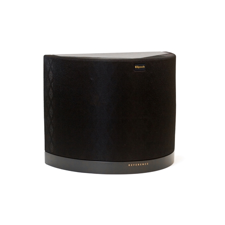 [RS42IIBLACK] Klipsch Enceinte Reference Surround - RS42O/ II  La pièce