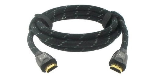 [OCR1002] CORDON AUDIO VIDEO HDMI MALE-HDMI MALE