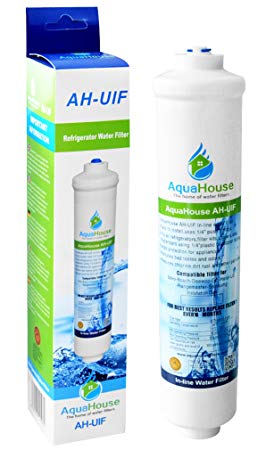 [0060823485A; 996513; G746684] Filtre à eau - Réfrigérateur - HAIER - HRF-628 - USC100/1