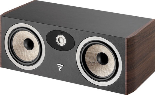 [ARIACC900NOYER] FOCAL Aria CC900  Enceinte Centrale Prime Walnut