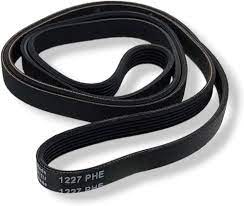 [42028149; 42022763] COURROIE - Lave linge OCEAN WE1005 / WFO1070 LDQFP / WFO1071 / WFO155 / WELCO A505