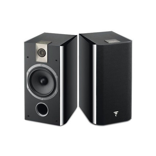 [CHORUS706VN] FOCAL CHORUS 706 ASH Enceinte 25W-120W Bibliothèque UNITE
