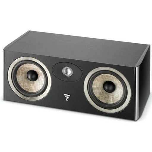 [ARIACC900BLHG] FOCAL ARIA CC900 Enceinte Centrale high gloss - Unité