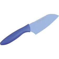 [AB5405] COUTEAU JAP.PK2 FISH KNIFE BLUE KAI