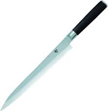 [VG-0240YL] COUTEAU JAP.YANAGIBA 24CM GAUCHE SHUNPRO