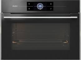 [OCM8478G] Four combiné micro ondes encastrable ASKO