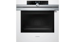 [HB674GBW1] Four Pyrolyse Blanc SIEMENS HB674GBW1
