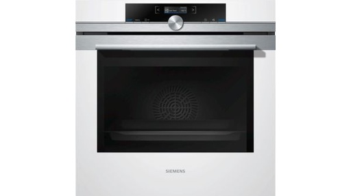 [HB674GBW1] Four Pyrolyse Blanc SIEMENS HB674GBW1
