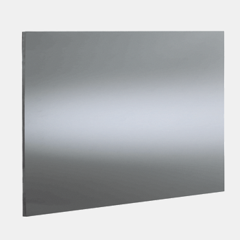 [76613 112.0158.137] FRANKE CREDENCE 60CM INOX (60x70cm)