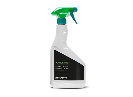 [PLANCHANETBIO] Bio Nettoyant pour plancha FORGE ADOUR 
