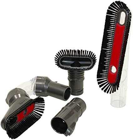[91277204] DYSON KIT EMBOUTS