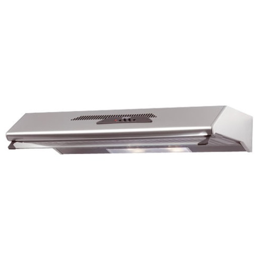 [FTF904XS] Hotte Murale Visière 90cm Inox FRANKE