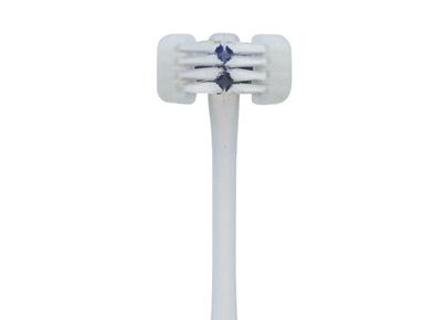 [EW0900W835] Brossette de rechange à 3 têtes