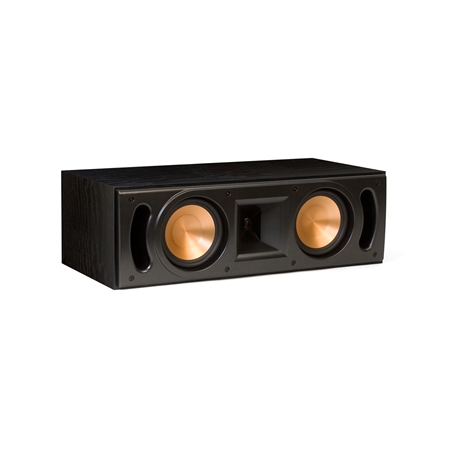 [RC52IIBLACK] KLISPCH Enceinte Reference Center RC52 - la pièce