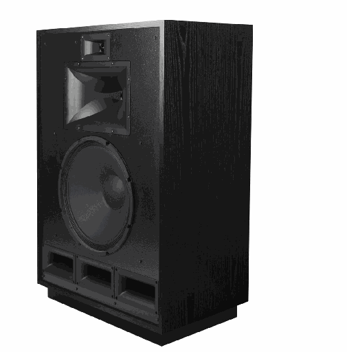 [CORNWALLIII Black 1007872] ENCEINTE KLIPSCH CORNWALL III BLACK x 1