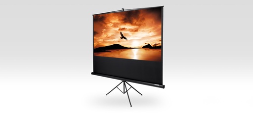 [LUMARC200V] LUMENE Ecran de projection sur trépied 4:3 ARCADIA200V /ARC200V