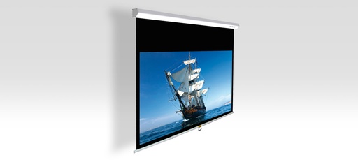[CAP240CPRE] Ecran de projection manuel CAPITOL PREMIUM - LUMENE