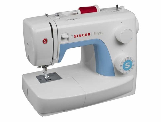 [3221] SINGER – Machine à Coudre | Simple | 3221.
