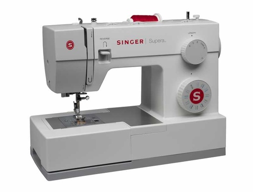 [4411] SINGER - Machine à Coudre | Heavy Duty| 11 pouces | 4411