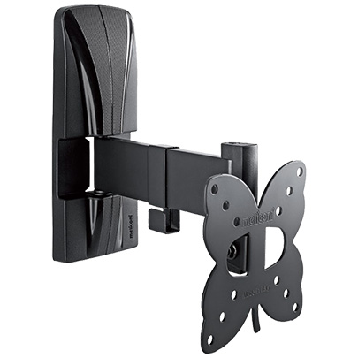 [GS100200R] Support mural MELICONI GS100200R