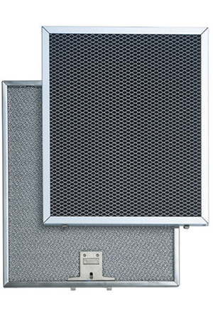 [6403027 112.0363.267] FILTRE CHARBON LAVABLE ET REUTILISABLE hotte 6510332 symphonie