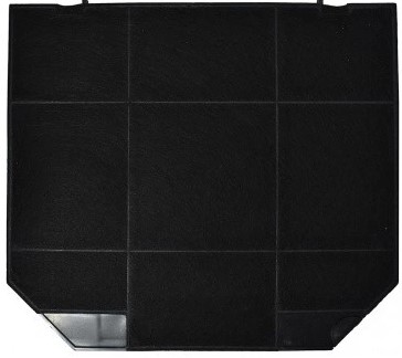 [5403008] FILTRE CHARBON TITANE POUR RECYCLAGE