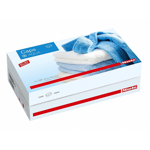 [10215730] MIELE Caps AQUA CAPDOSING