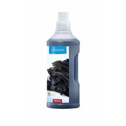 [WA UD 1501 L 10756420] MIELE Lessive liquide UltraDark 1,5 l pour les textiles noirs