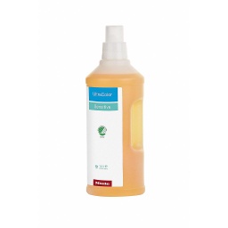 [WA UCS 1501 L 10942110] MIELE Lessive liquide UltraColor Sensitive 1,5 L Pour les couleurs - adapté pour les peaux sensibles