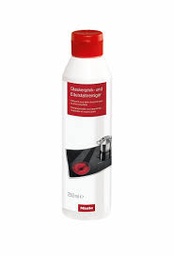 [GP CL KM 0252 L 10173120] MIELE Nettoyant pour table vitrocéramique et acier inoxydable 250 ml