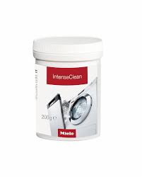 [GP CL WG 252 P 10716990 10716970] MIELE IntenseClean, 200 g pour une hygiène parfaite de votre lave-vaisselle et de votre machine à laver