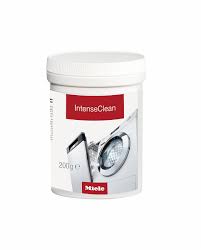 [GP CL WG 252 P 10716990 10716970, 12982850] MIELE IntenseClean, 200 g pour une hygiène parfaite de votre lave-vaisselle et de votre machine à laver