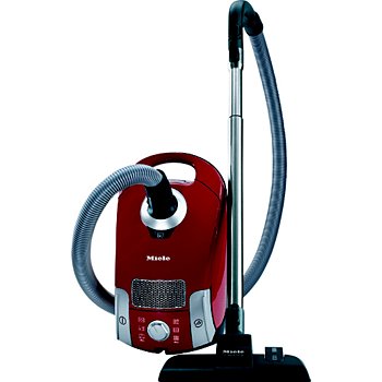 [CPCTC1ECOLINE] MIELE ASPIRATEUR AVEC SAC