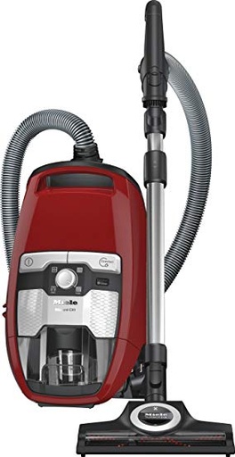 [BLIZZARDCX1CAT&DOG] MIELE BLIZZARD CX1 CAT & DOG POWERLINE ASPIRATEUR SANS SAC MIELE