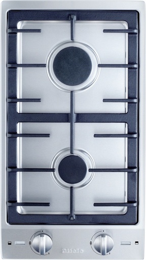 MIELE DOMINO 2FX GAZ CS1012G